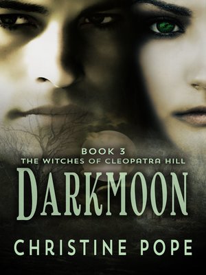 Darkmoon - ebook